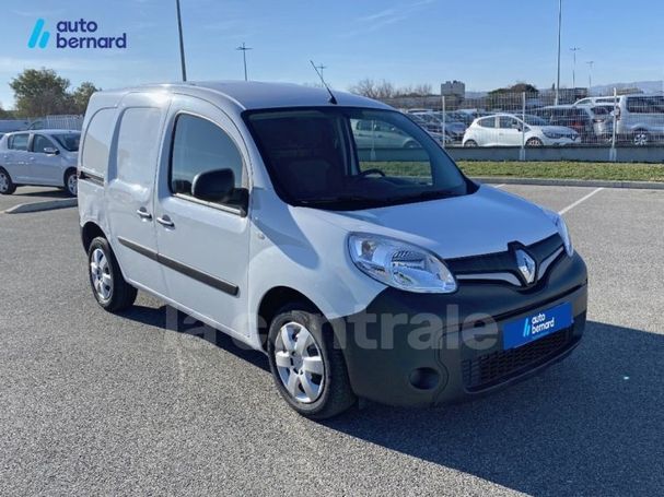 Renault Kangoo BLUE dCi 95 70 kW image number 13