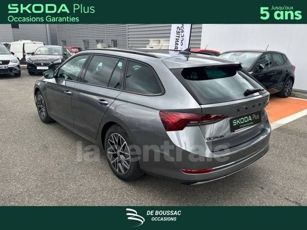 Skoda Octavia Combi 1.5 TSI ACT DSG 110 kW image number 16