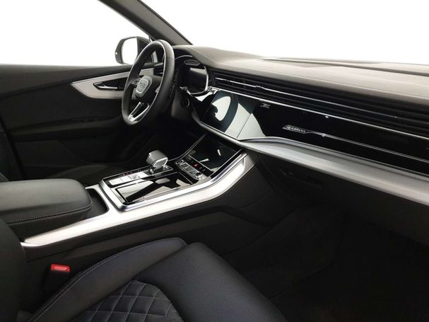 Audi Q8 50 TDI quattro Tiptronic Sport 210 kW image number 9