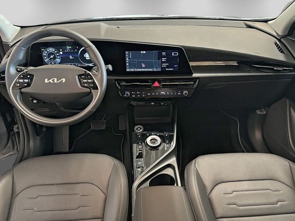 Kia Niro 150 kW image number 7