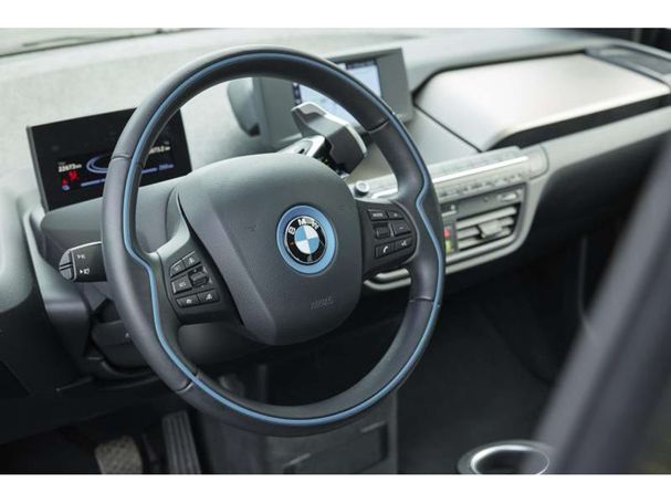 BMW i3 120Ah 125 kW image number 19