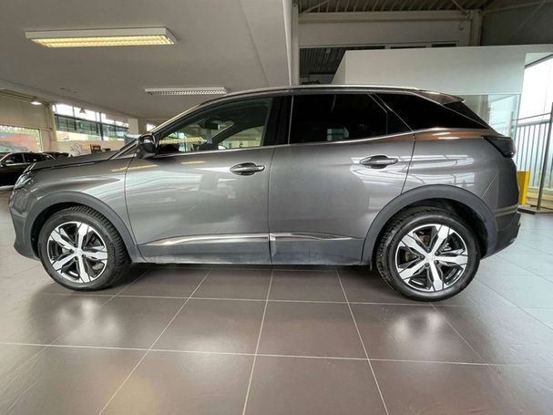 Peugeot 3008 PureTech S&S 96 kW image number 24