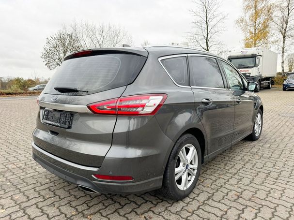 Ford S-Max 2.0 Titanium 140 kW image number 4