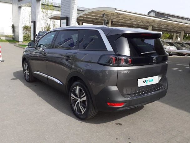 Peugeot 5008 BlueHDi EAT8 Allure 96 kW image number 7