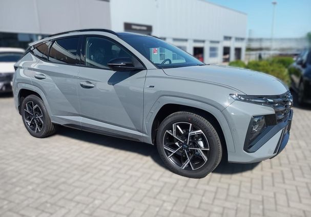 Hyundai Tucson 1.6 N Line 158 kW image number 2