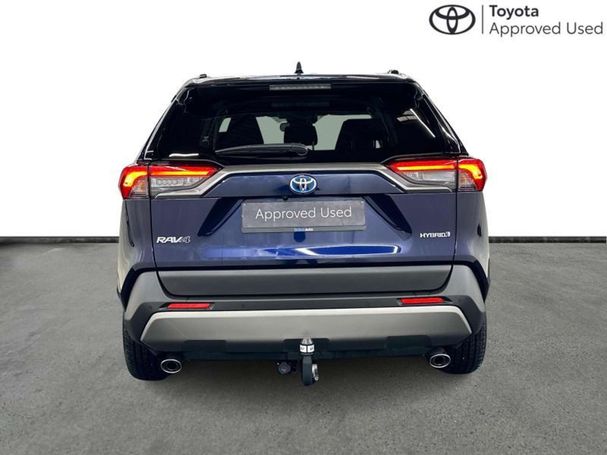 Toyota RAV 4 160 kW image number 6