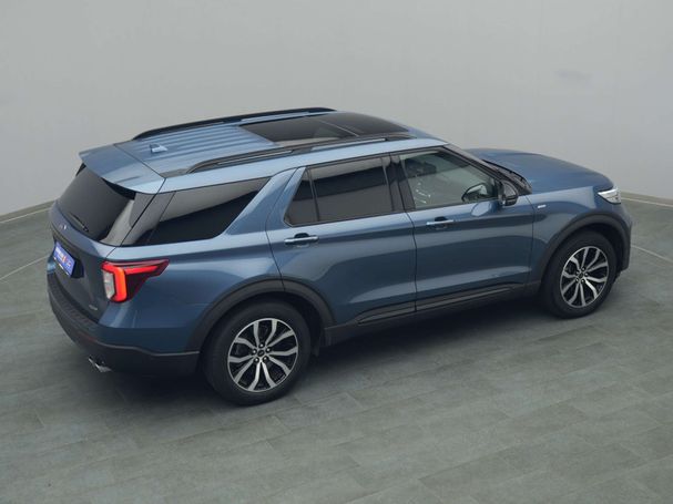 Ford Explorer ST-Line 336 kW image number 34