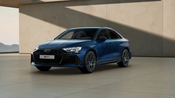 Audi RS3 294 kW image number 1