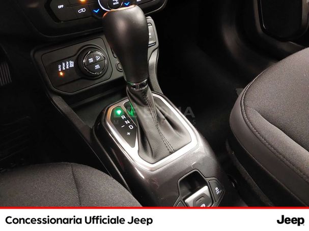 Jeep Renegade 1.3 PHEV 177 kW image number 15