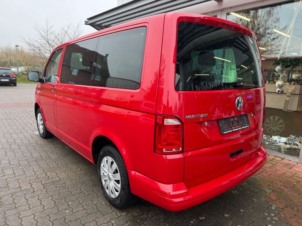 Volkswagen T6 Multivan 110 kW image number 3