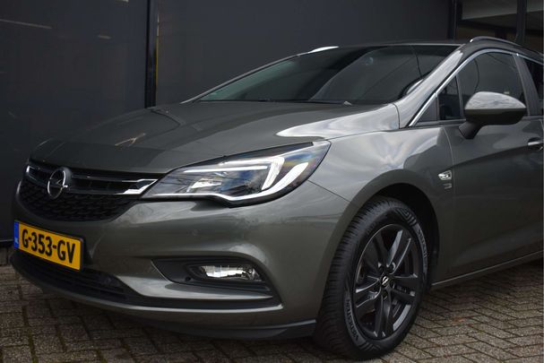 Opel Astra Sports Tourer 1.4 Turbo 110 kW image number 30