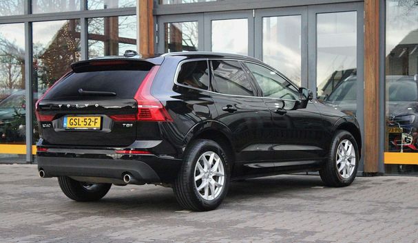 Volvo XC60 T8 AWD Inscription 288 kW image number 23