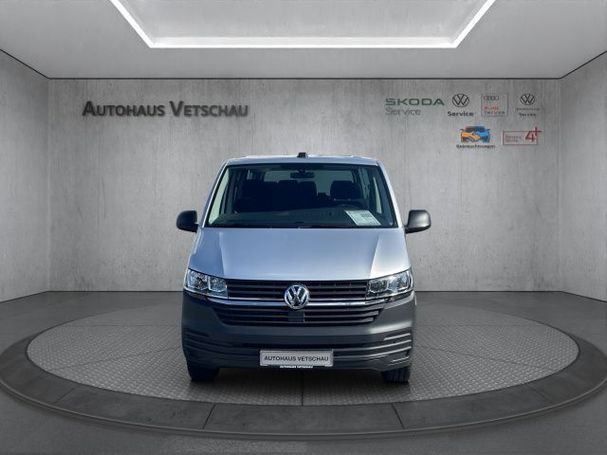 Volkswagen T6 Kombi 2.0 TDI DSG 110 kW image number 2