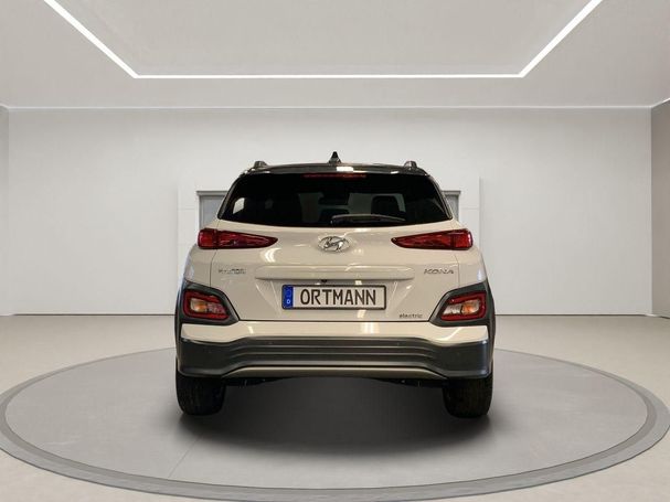 Hyundai Kona Elektro Style 150 kW image number 6