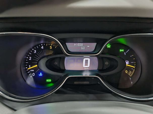 Renault Captur Energy dCi 90 66 kW image number 21