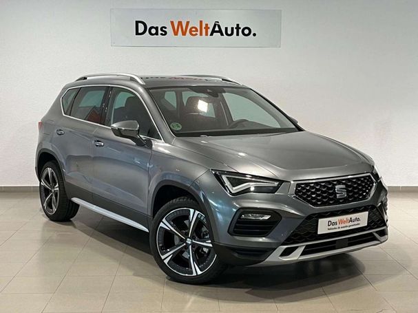 Seat Ateca 1.5 TSI DSG 110 kW image number 1