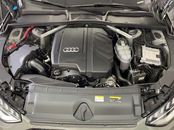 Audi A4 40 TFSI S-line 150 kW image number 18