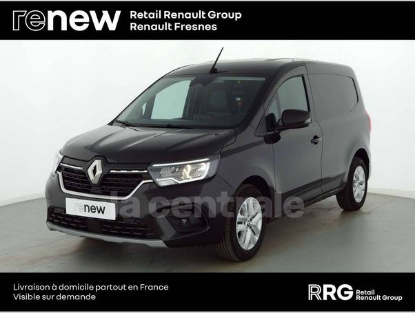 Renault Kangoo TCe 130 EDC 96 kW image number 1