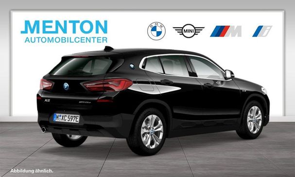 BMW X2 xDrive25e X 162 kW image number 2