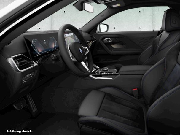 BMW 220i 135 kW image number 3