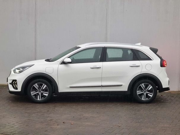 Kia Niro 1.6 GDI 104 kW image number 16