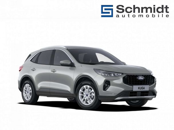 Ford Kuga 2.5 Titanium 135 kW image number 1