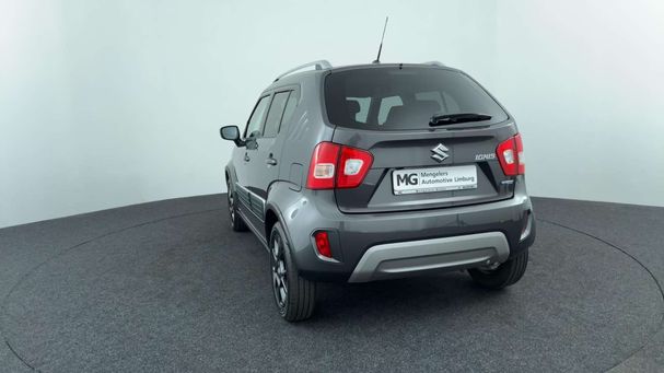 Suzuki Ignis 61 kW image number 4