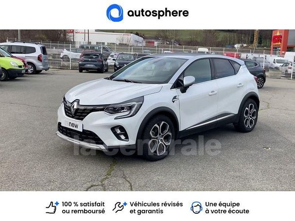 Renault Captur 116 kW image number 1