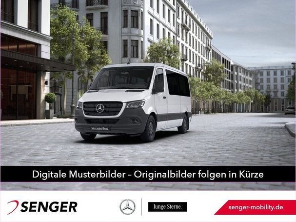 Mercedes-Benz Sprinter 317 CDI 125 kW image number 2