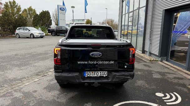 Ford Ranger Wildtrak e-4WD 151 kW image number 3