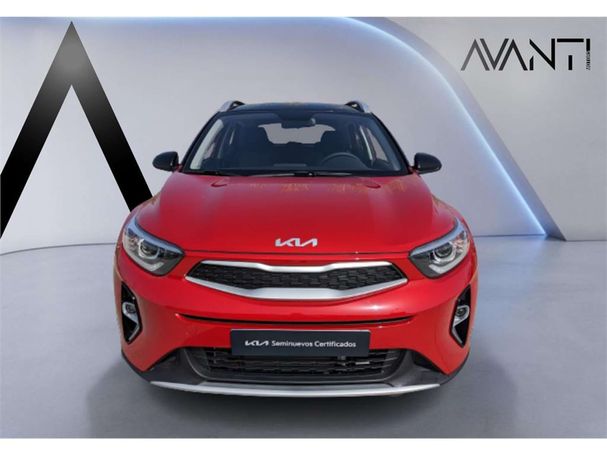 Kia Stonic 74 kW image number 2