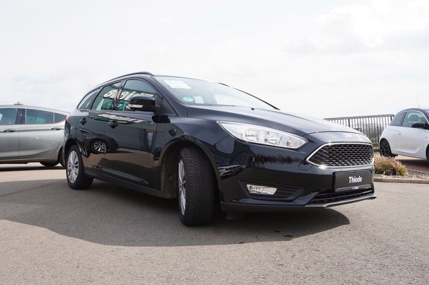 Ford Focus 1.5 88 kW image number 2