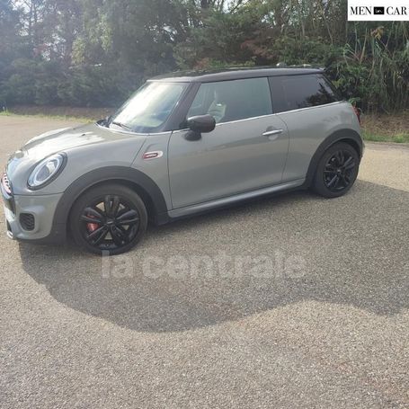 MINI John Cooper Works 170 kW image number 7