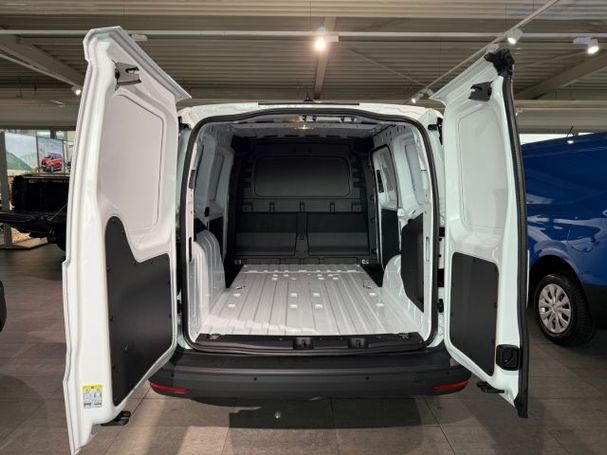 Ford Transit Connect 110 kW image number 6