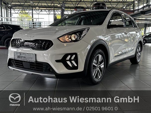 Kia Niro 77 kW image number 1