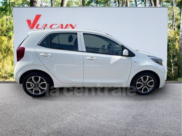 Kia Picanto 1.0 ISG 49 kW image number 3