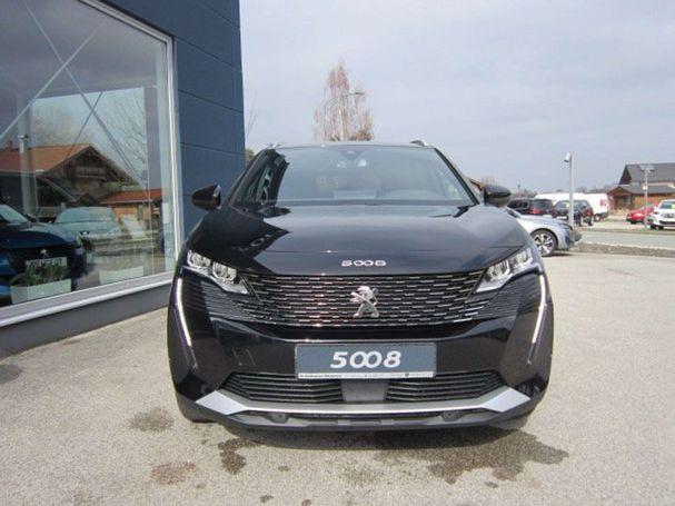 Peugeot 5008 BlueHDi 130 Allure 96 kW image number 3