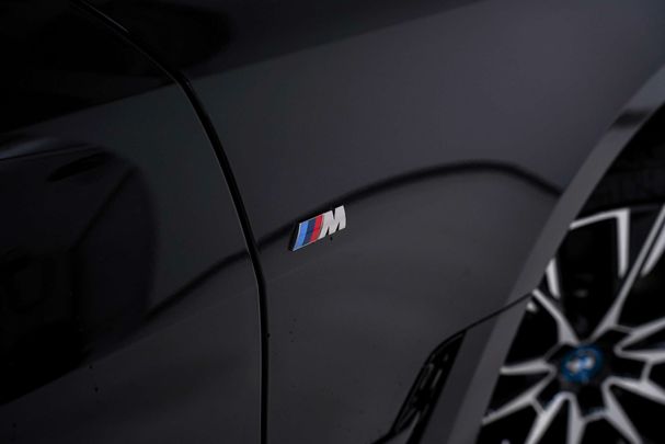 BMW i4 M50 Pro 400 kW image number 27