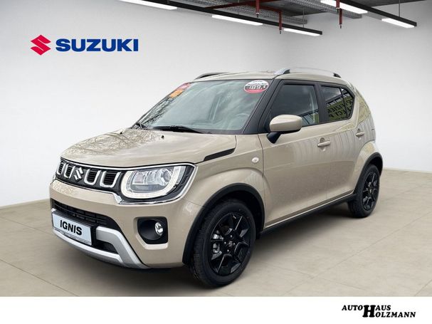 Suzuki Ignis 61 kW image number 1