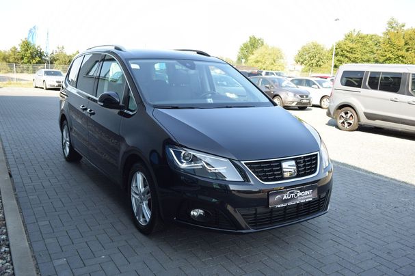 Seat Alhambra 110 kW image number 2