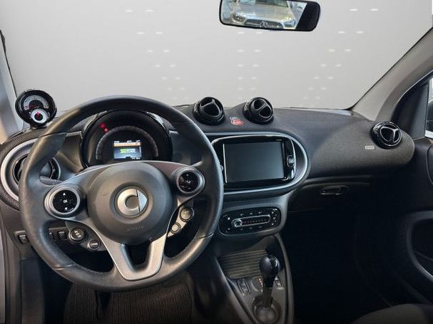 Smart ForTwo EQ 60 kW image number 13