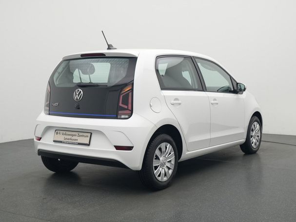 Volkswagen up! 60 kW image number 3