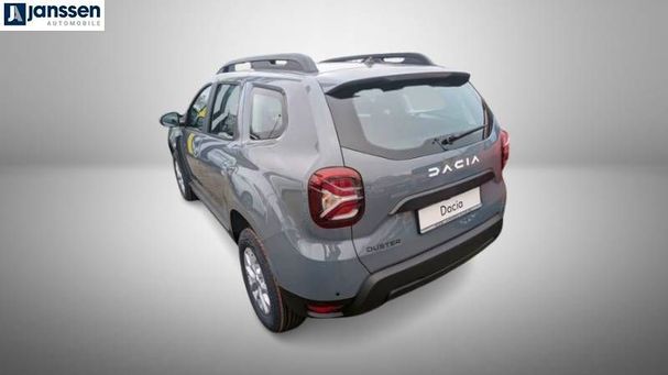 Dacia Duster TCe 130 96 kW image number 2