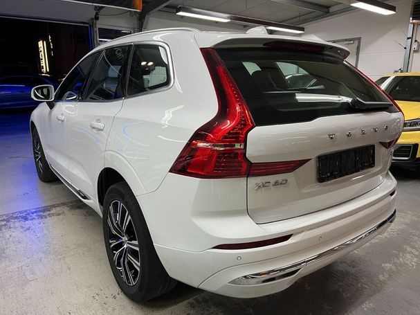 Volvo XC60 AWD Inscription 145 kW image number 5