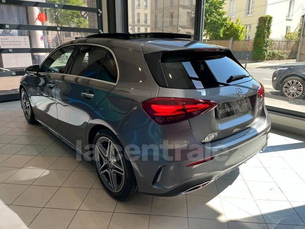 Mercedes-Benz A 180 100 kW image number 4