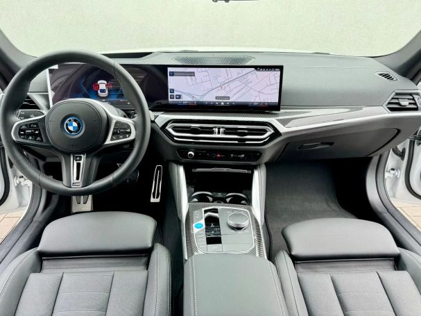 BMW i4 M50 400 kW image number 15