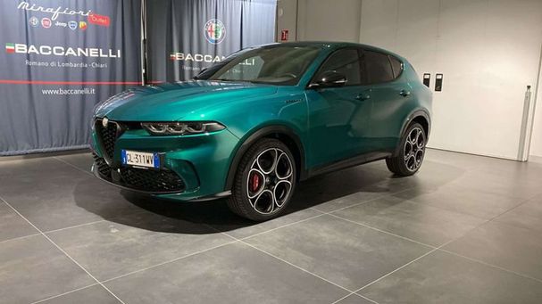 Alfa Romeo Tonale 1.5 Edizione Speciale TCT 118 kW image number 1