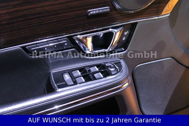 Jaguar XJ 3.0 V6 Diesel Premium Luxury 221 kW image number 18