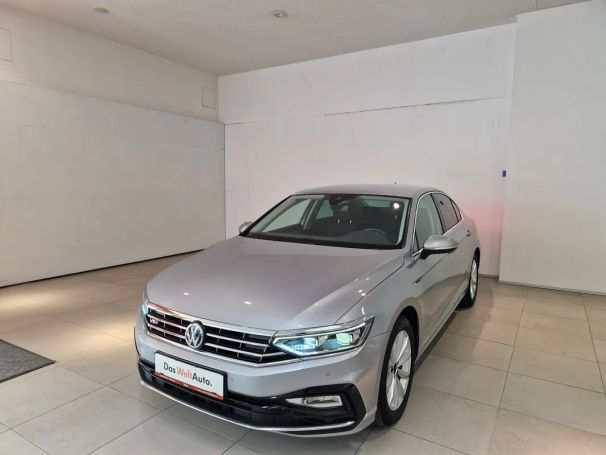 Volkswagen Passat DSG 88 kW image number 1