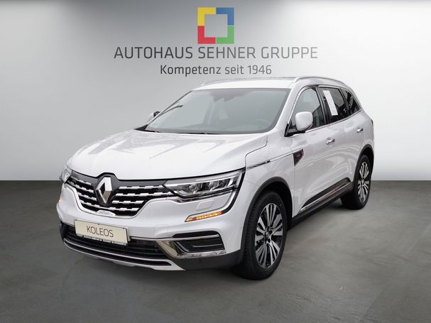 Renault Koleos BLUE dCi 4WD INITIALE PARIS 135 kW image number 1